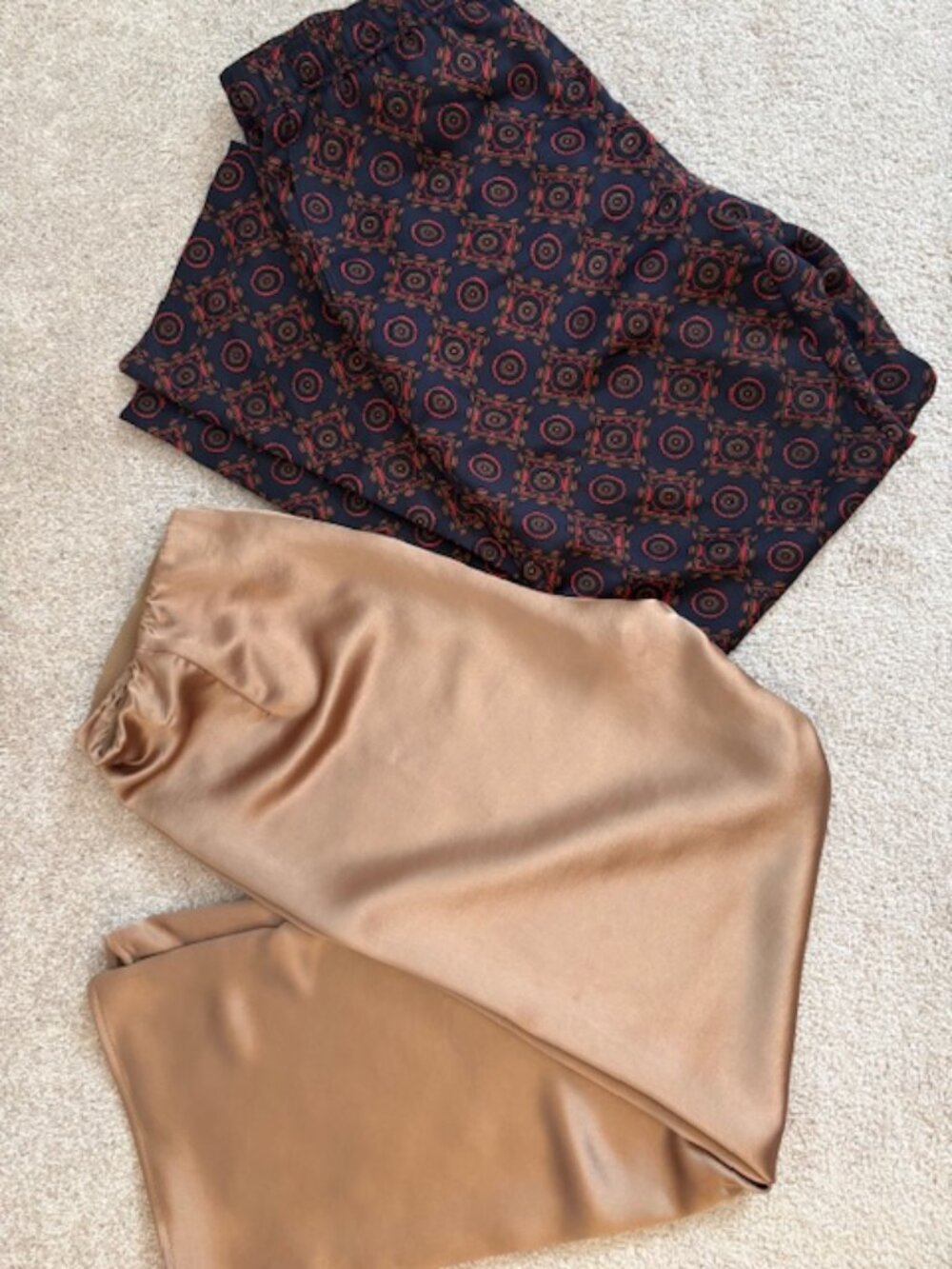 Silky Pant Lot